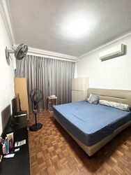 Gemini Apartments (D15), Apartment #620783471